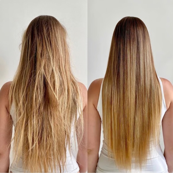 Coco & Eve Like A Virgin Hair Masque - 60ml - Picture 5 of 5